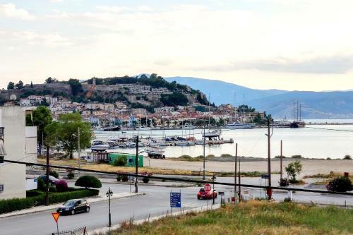 Apartamento Amazing View Family Penthouse