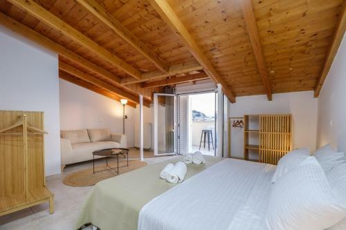 Apartamento Amazing View Family Penthouse