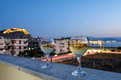 Apartamento Amazing View Family Penthouse