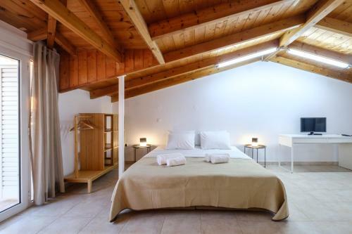 Apartamento Amazing View Family Penthouse