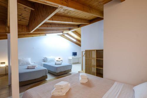 Apartamento Amazing View Family Penthouse