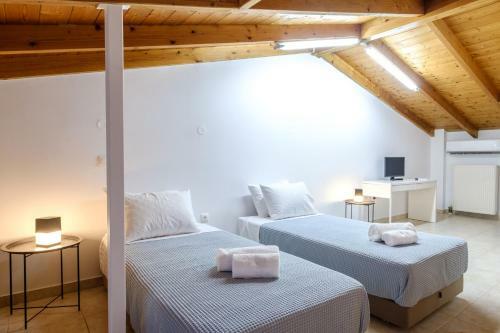 Apartamento Amazing View Family Penthouse