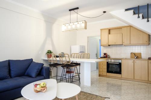 Apartamento Amazing View Family Penthouse