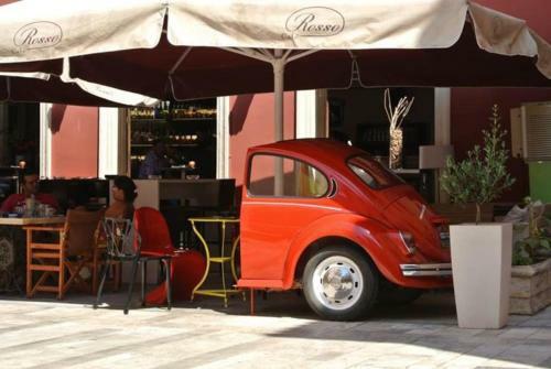 Nafplio Getaway