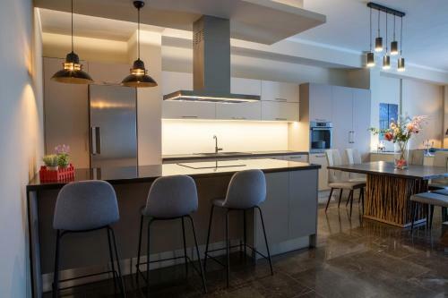 Apartamento Stork House Family Nafplio