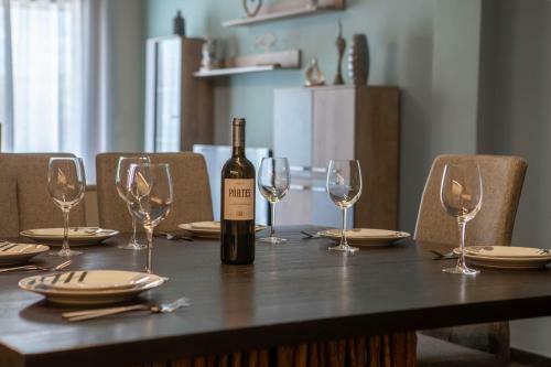 Apartamento Stork House Family Nafplio