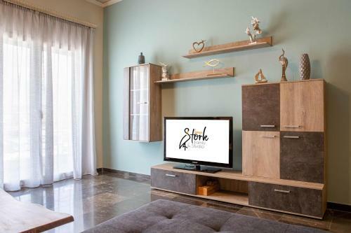 Apartamento Stork House Family Nafplio