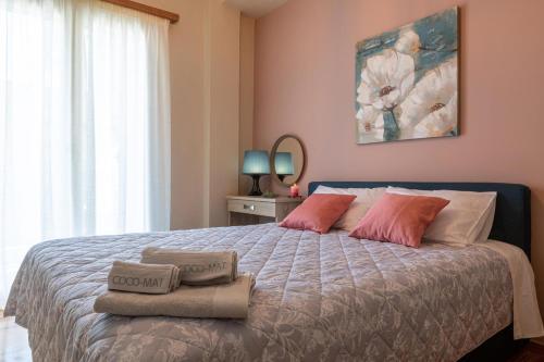 Apartamento Stork House Family Nafplio