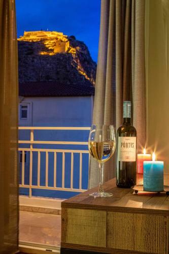 Apartamento Stork House Family Nafplio