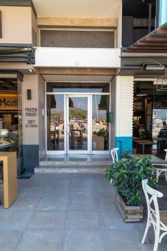 Apartamento Stork House Family Nafplio
