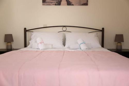 Apartamento Aurora Family Loft
