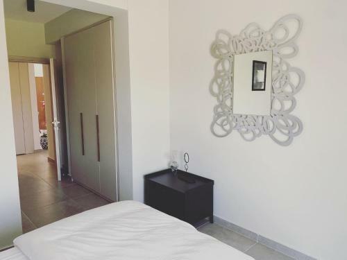 Apartamento Serenity House