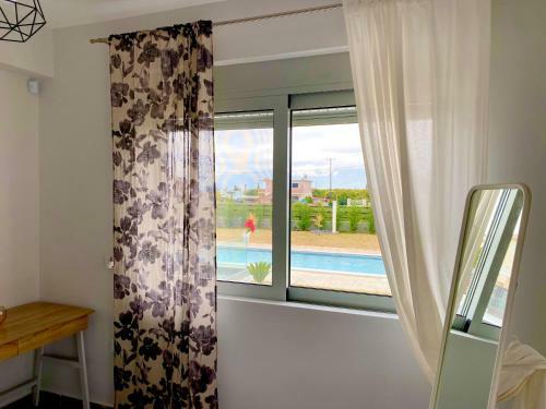 Apartamento Serenity House