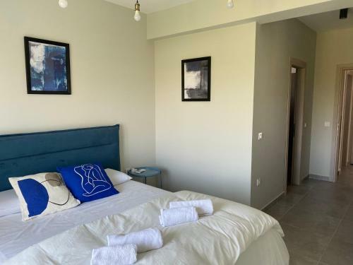 Apartamento Serenity House