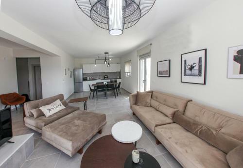 Apartamento Serenity House