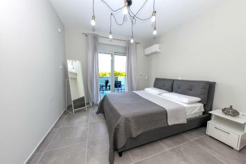 Apartamento Serenity House