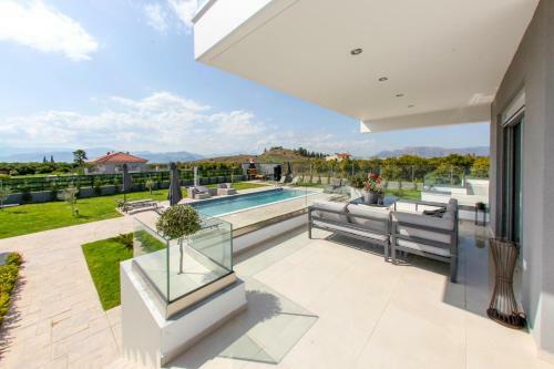 Apartamento Serenity House