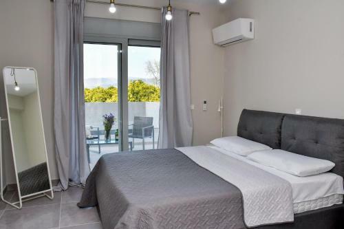 Apartamento Serenity House