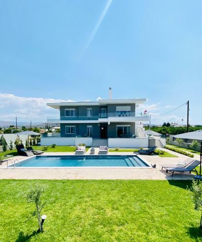 Apartamento Serenity House