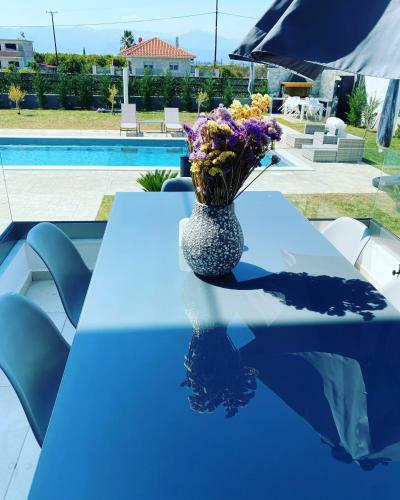 Apartamento Serenity House