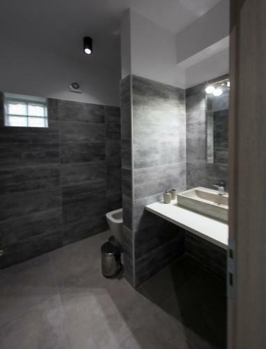 Apartamento Serenity House