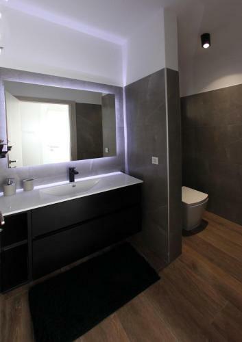 Apartamento Serenity House