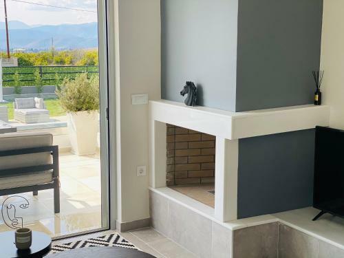 Apartamento Serenity House