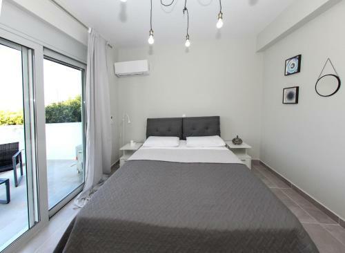 Apartamento Serenity House