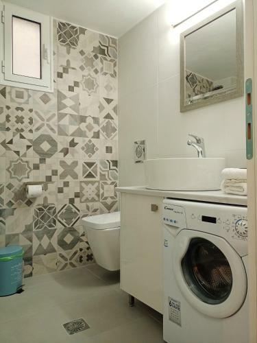 Apartamento Marw's Home