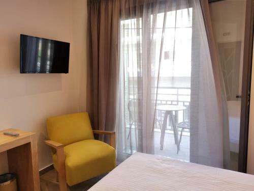 Hotel Liberty Of Nafplio