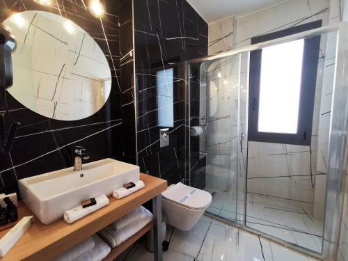 Hotel Liberty Of Nafplio