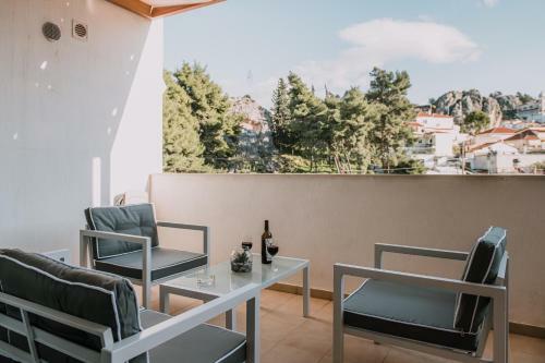Apartamento Nafplio Pleasure Stay II