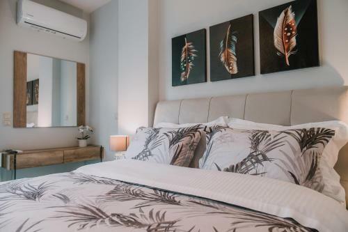 Apartamento Nafplio Pleasure Stay II