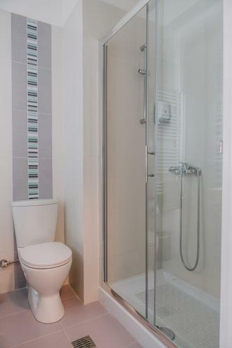 Apartamento Nafplio Pleasure Stay II