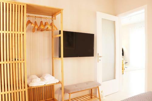 Habitat Nafplio Bnb - Design Apartment