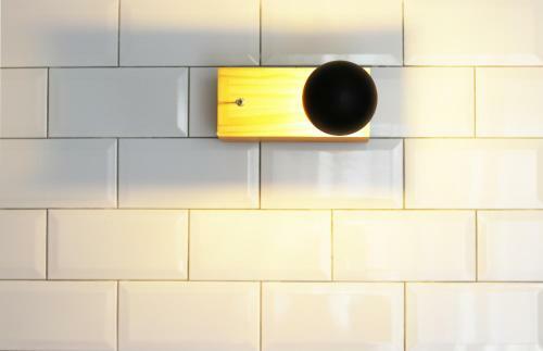 Habitat Nafplio Bnb - Design Apartment