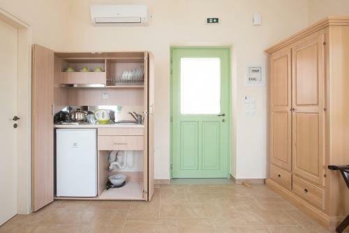 Apartamento Alkyon Seaside Studios