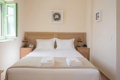 Apartamento Alkyon Seaside Studios