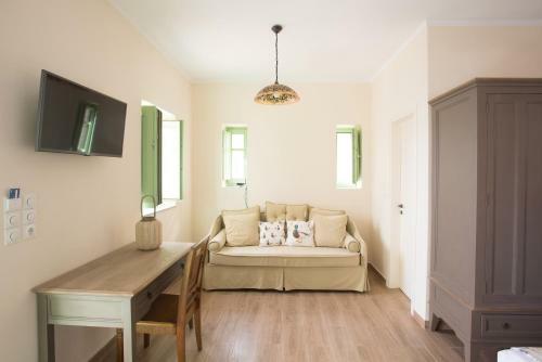 Apartamento Alkyon Seaside Studios