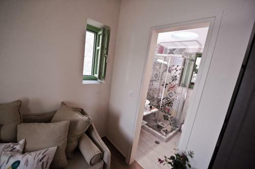 Apartamento Alkyon Seaside Studios