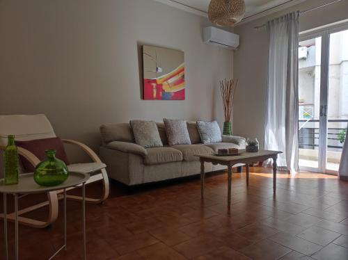 Apartamento Cozy And Friendly Flat In Nafplio