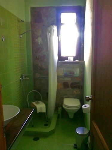 Hostal Lefteri's & Loukia's Guesthouse