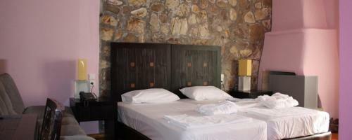 Hostal Lefteri's & Loukia's Guesthouse