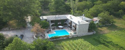 Hostal Lefteri's & Loukia's Guesthouse