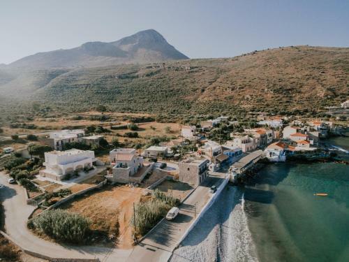 Apartamento George Seafront Suites