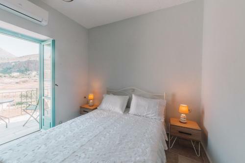 Apartamento George Seafront Suites