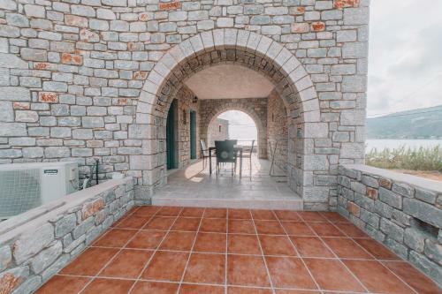Apartamento George Seafront Suites