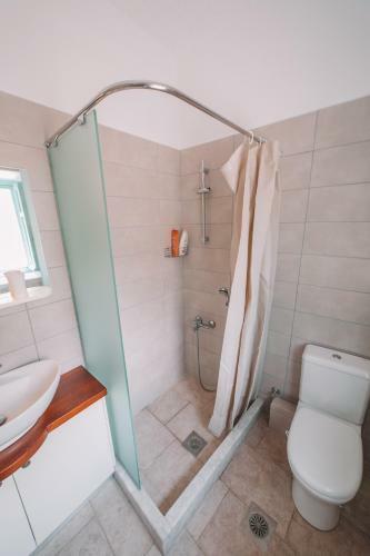 Apartamento George Seafront Suites