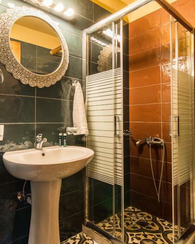 Apartamento Iole Boutique House