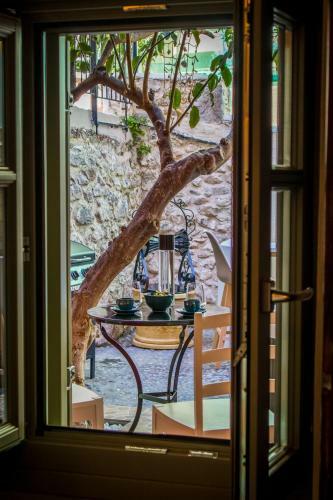 Apartamento Iole Boutique House